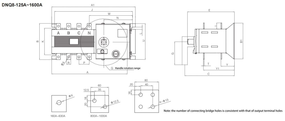 Automatic Transfer Switch-6