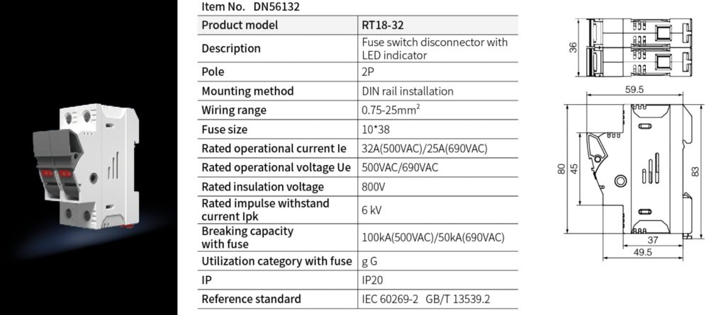 Fuse Box -2