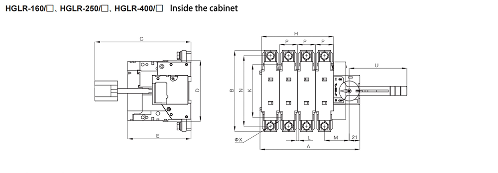 Fuse Switch Disconnector-4