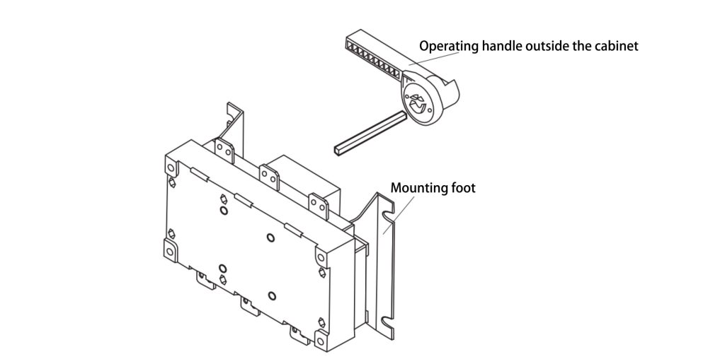 Isolating Switch -1