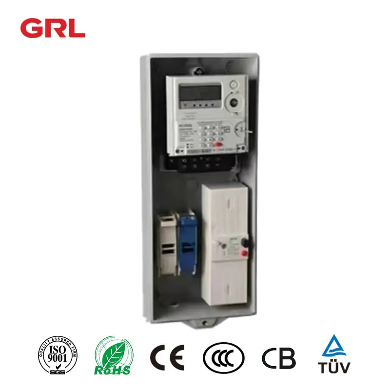 branch circuit breaker