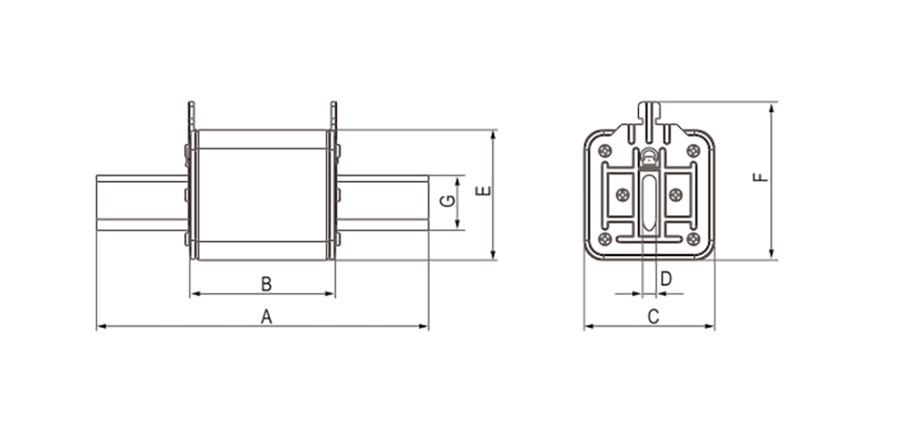  thermal fuse link