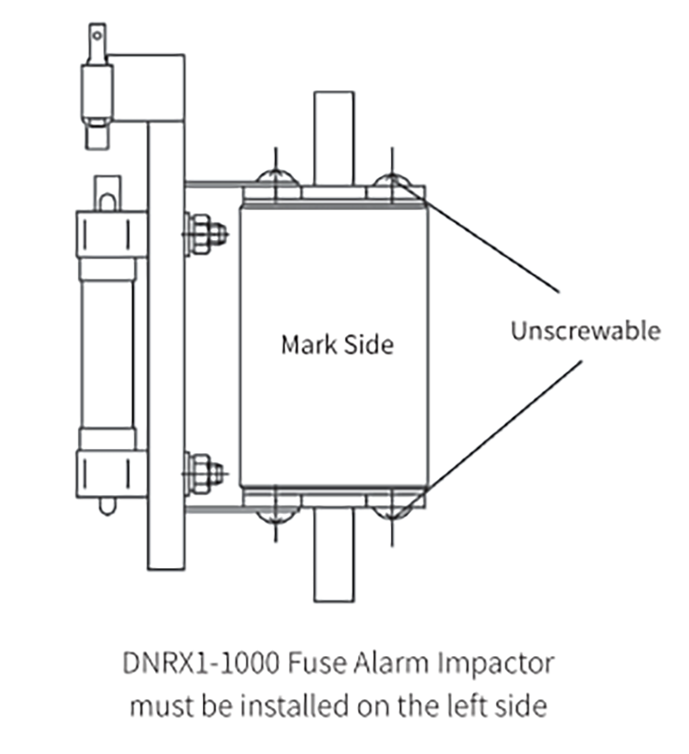 32a fuse holder