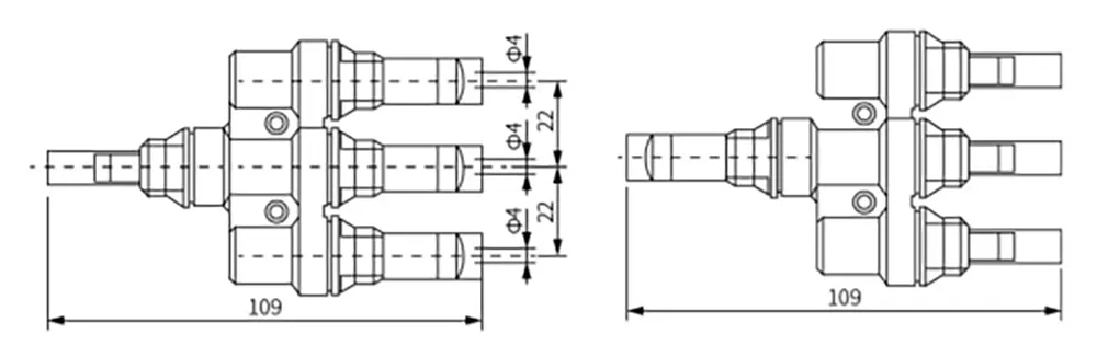 fuse isolator switch