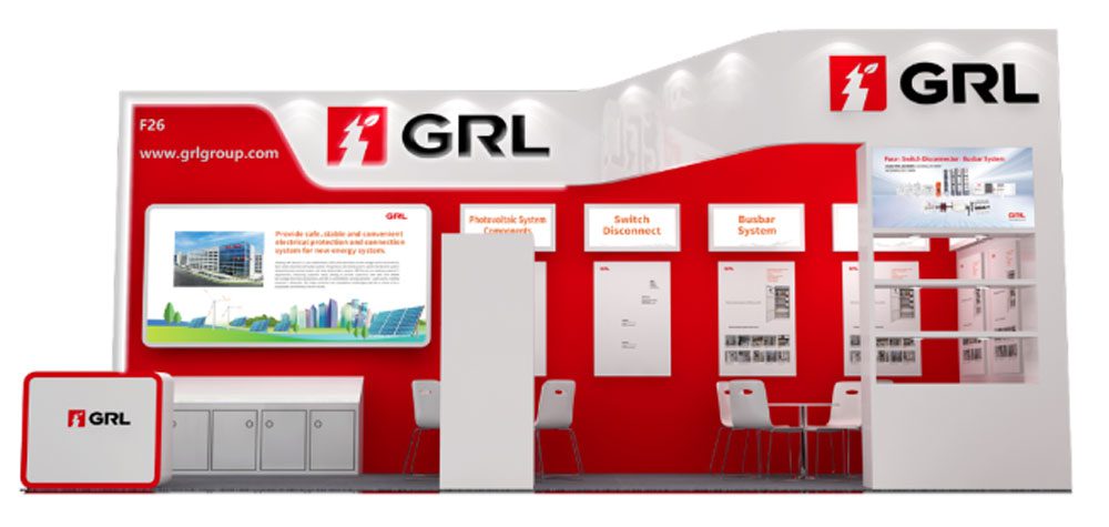 Hannover Messe GRL