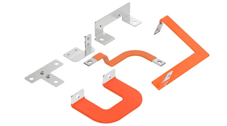 Hard Copper Busbars vs. Flexible Busbars