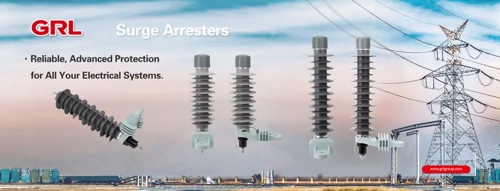 surge arrester